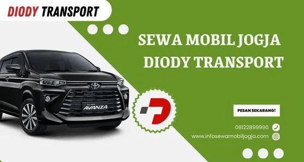 Mobil Sewaan Terjangkau di Sleman